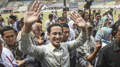 Tahun Ajaran Baru 2020 Besok, Kemendikbud Bikin Panduan Belajar Saat Pandemi